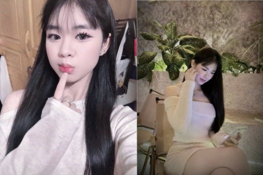 Bú lồn Thanh Nghi mông to thích làm tư thế chó chơi
