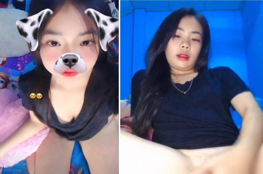 Thảo Ly đẹp trai lại biết biểu diễn vòng ba để dễ quan hệ tình dục