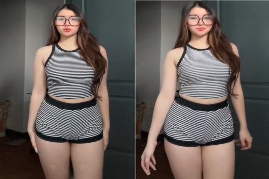 Tiktok sex VN mông bự tư thế missionary kêu to