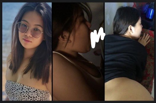Tường Vy khám phá bí mật yêu đương cùng bạn trai thân mật