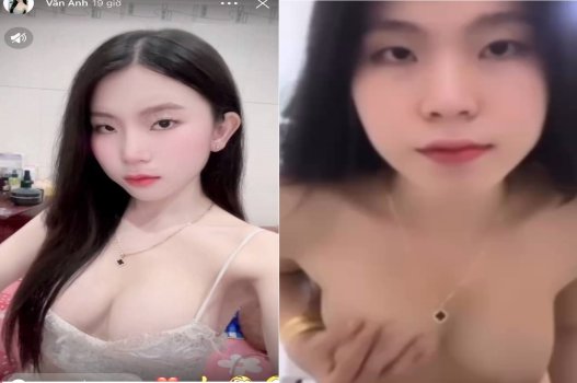 Vân Anh vú khủng phóng đãng say đắm lên đỉnh cao