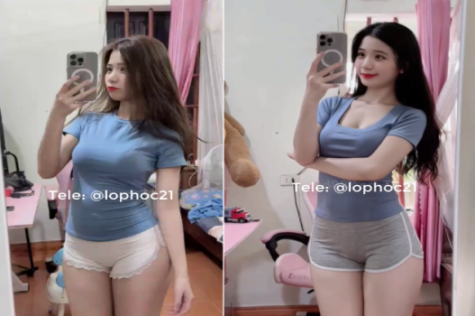 Video sex mới nhất em gái thôn quê dáng chuẩn