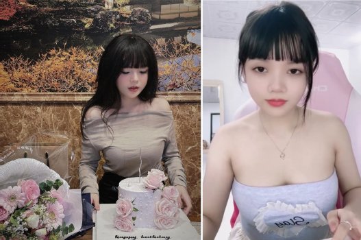 Vú khổng lồ hấp dẫn nhưng khi làm tình lại chậm chạp như con rùa